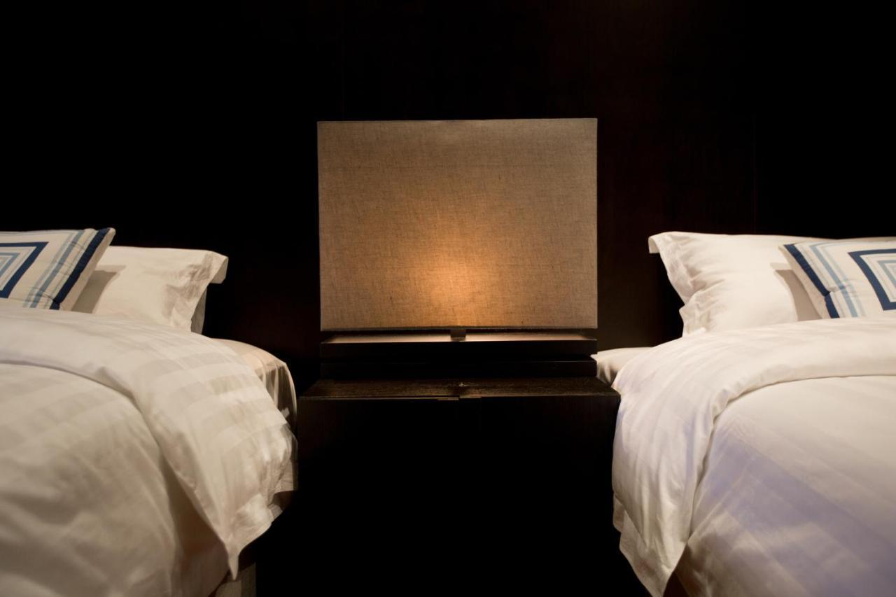 สกาย แวลเลย์ เฮอริเทจ บูติกโฮเต็ล Hotel ต้าหลี่ ภายนอก รูปภาพ