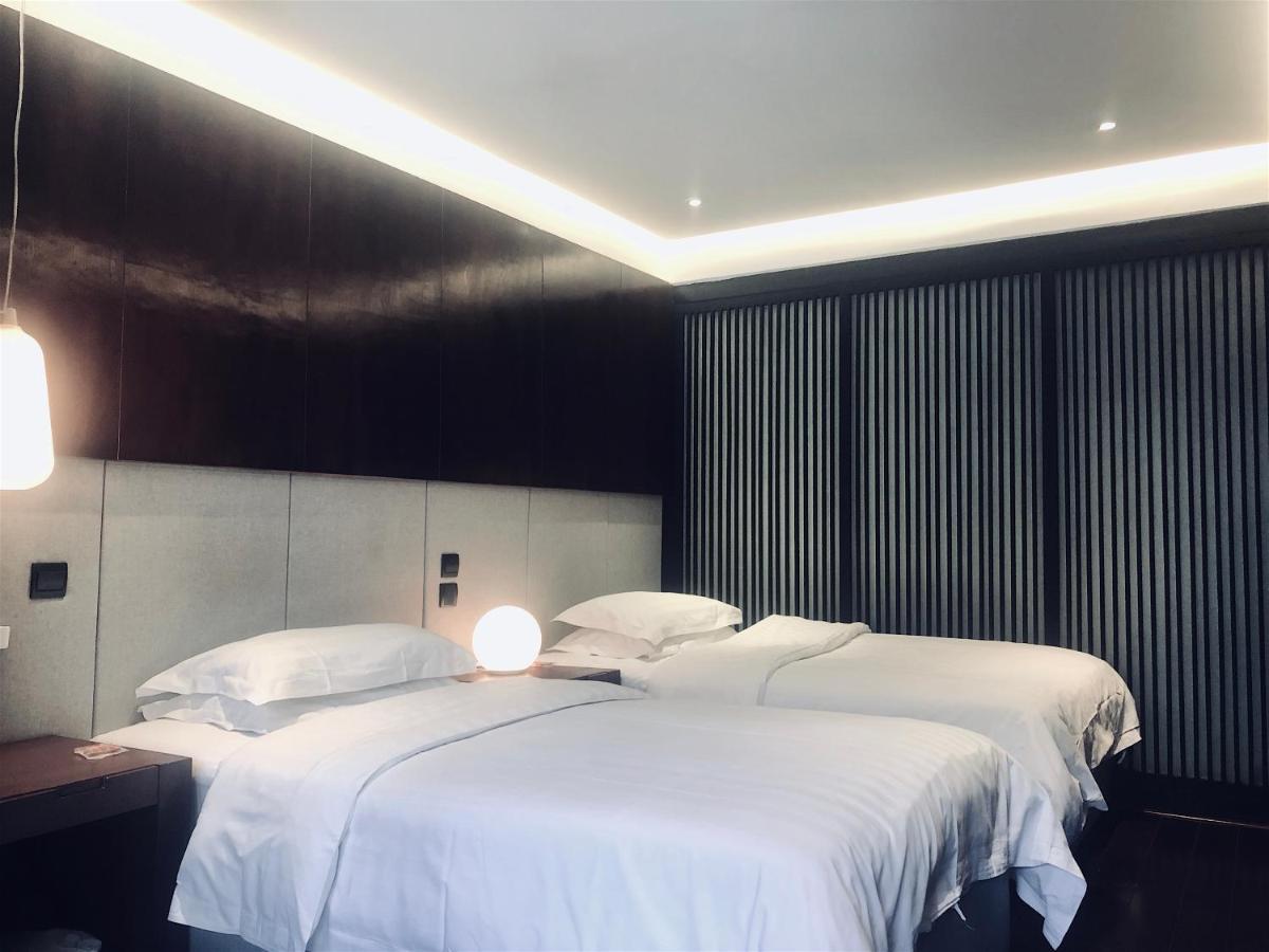 สกาย แวลเลย์ เฮอริเทจ บูติกโฮเต็ล Hotel ต้าหลี่ ภายนอก รูปภาพ